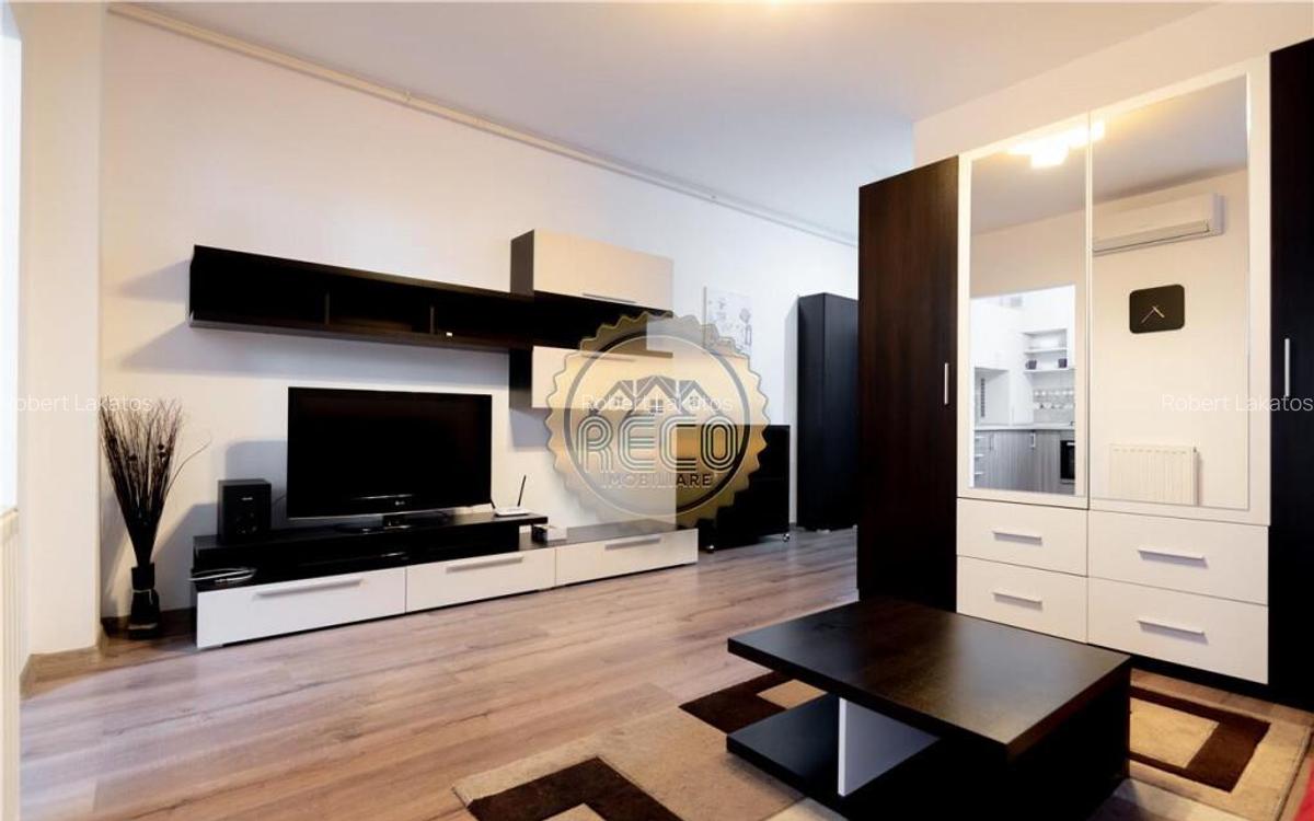 Apartament 2 camere, ARED, cu GAZ, balcon - 11