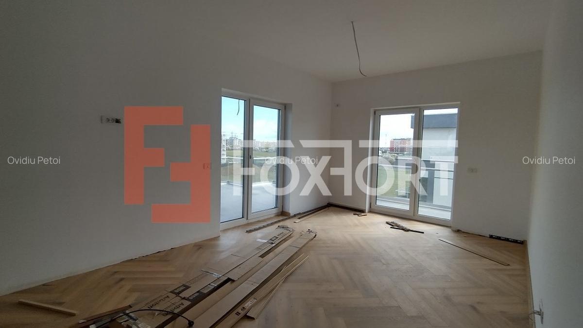 Penthouse 3 camere, Timisoara - Zona Torontalului - 3