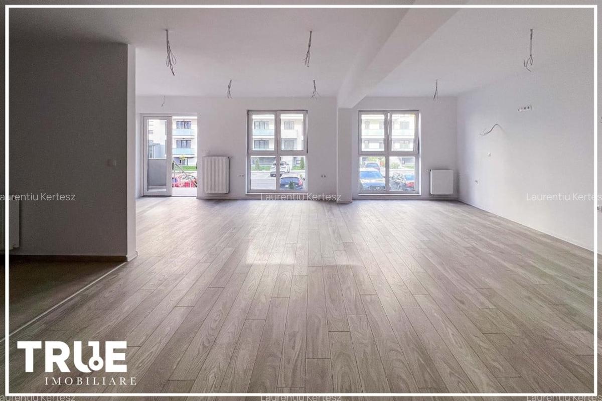 Spațiu comercial de închiriat, 70m? - Maurer Residence, B23 - 17