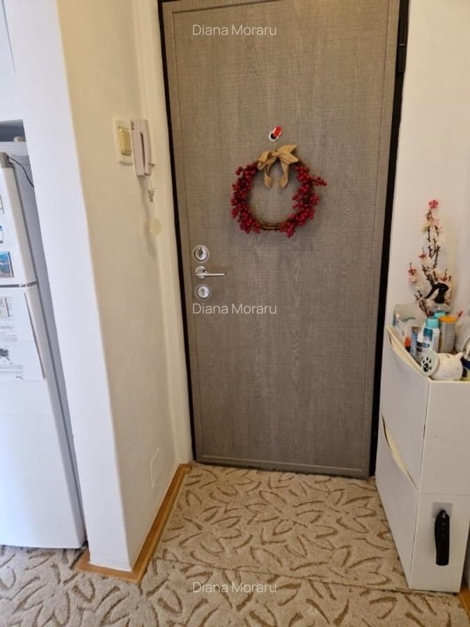 Apartament  2 camere+ boxa la 1 min distanta de metrou - 8