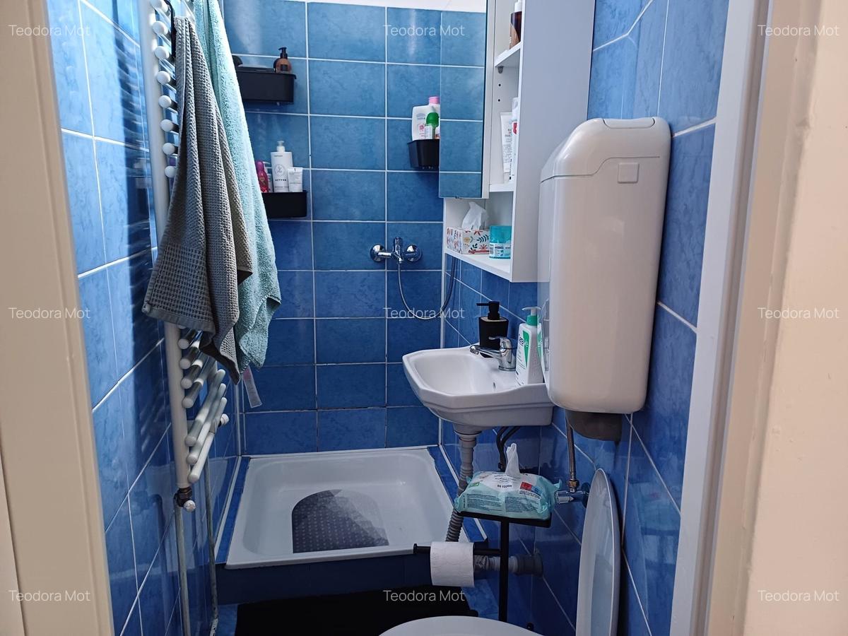 De vanzare apartament 2 camere Piata Unirii- 525 - 8