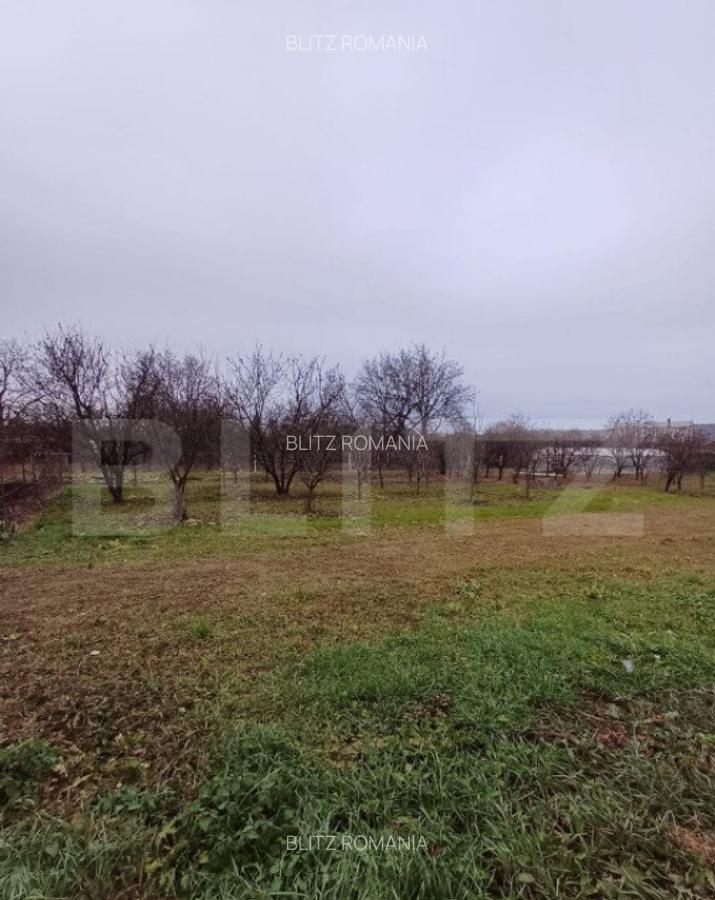 Teren Intravilan ideal pentru investitie, 2497mp, Turda - 2