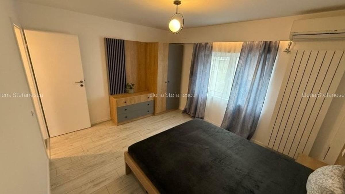 Nerva Traian - Unirii - O Goga - Apartament 3 camere - mobilat - loc parcare - 10