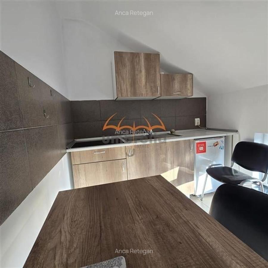 DE INCHIRIAT apartament cu 2 cam, 60mp, parcare, 425 euro - 4