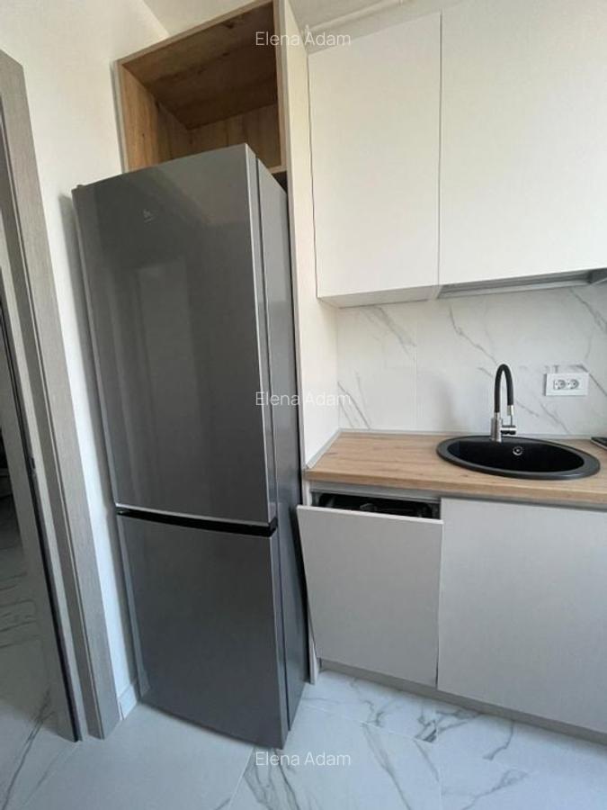 2 Camere Include Parcare 8min Metrou Gorjului Novum 56 Residence Plaza - 3
