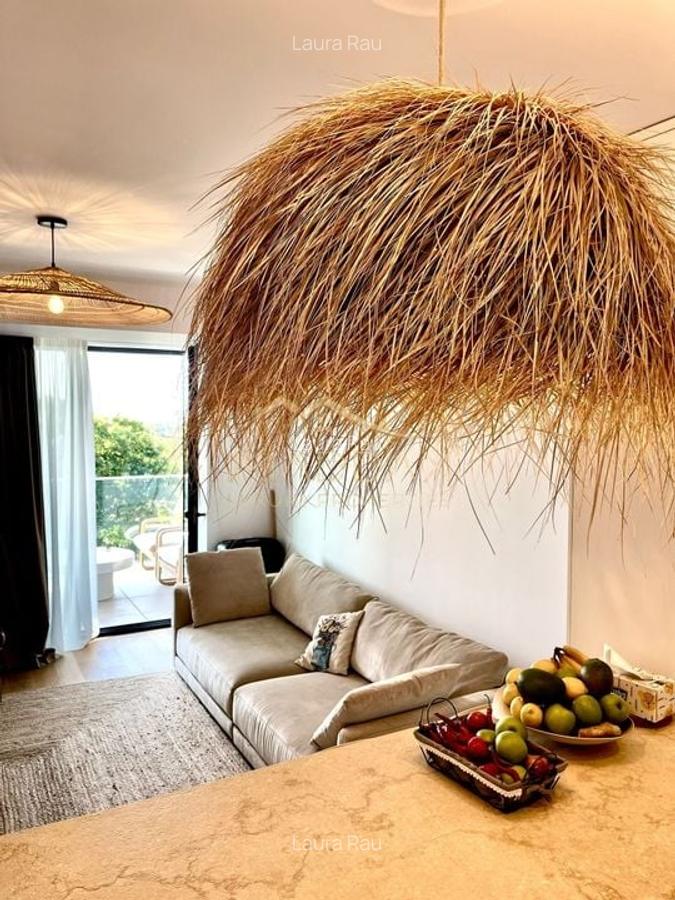 Apartament 2 camere cu terasa spatioasa in *Vogh Olimp* (la 5 minute de plaja) - 6