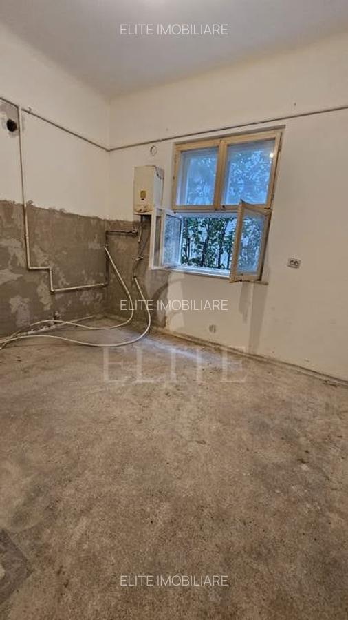 Apartament 2 camere în zona OCTAVIAN GOGA - 8