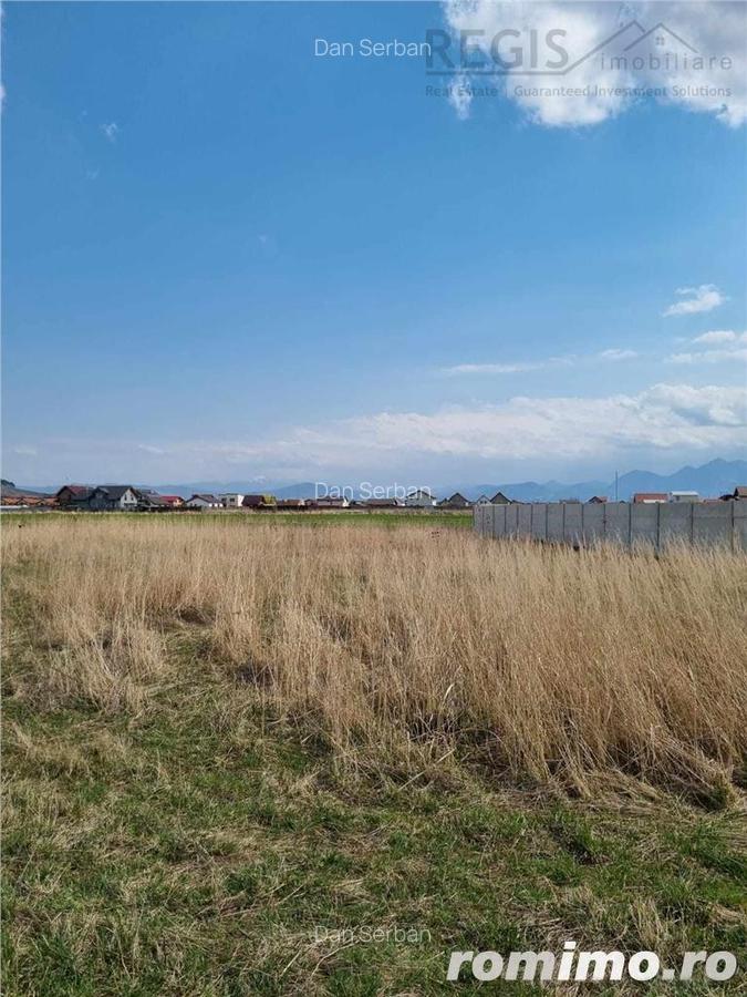 Teren Intravilan de 1511mp cu PUZ aprobat zona Sanpetru - 7