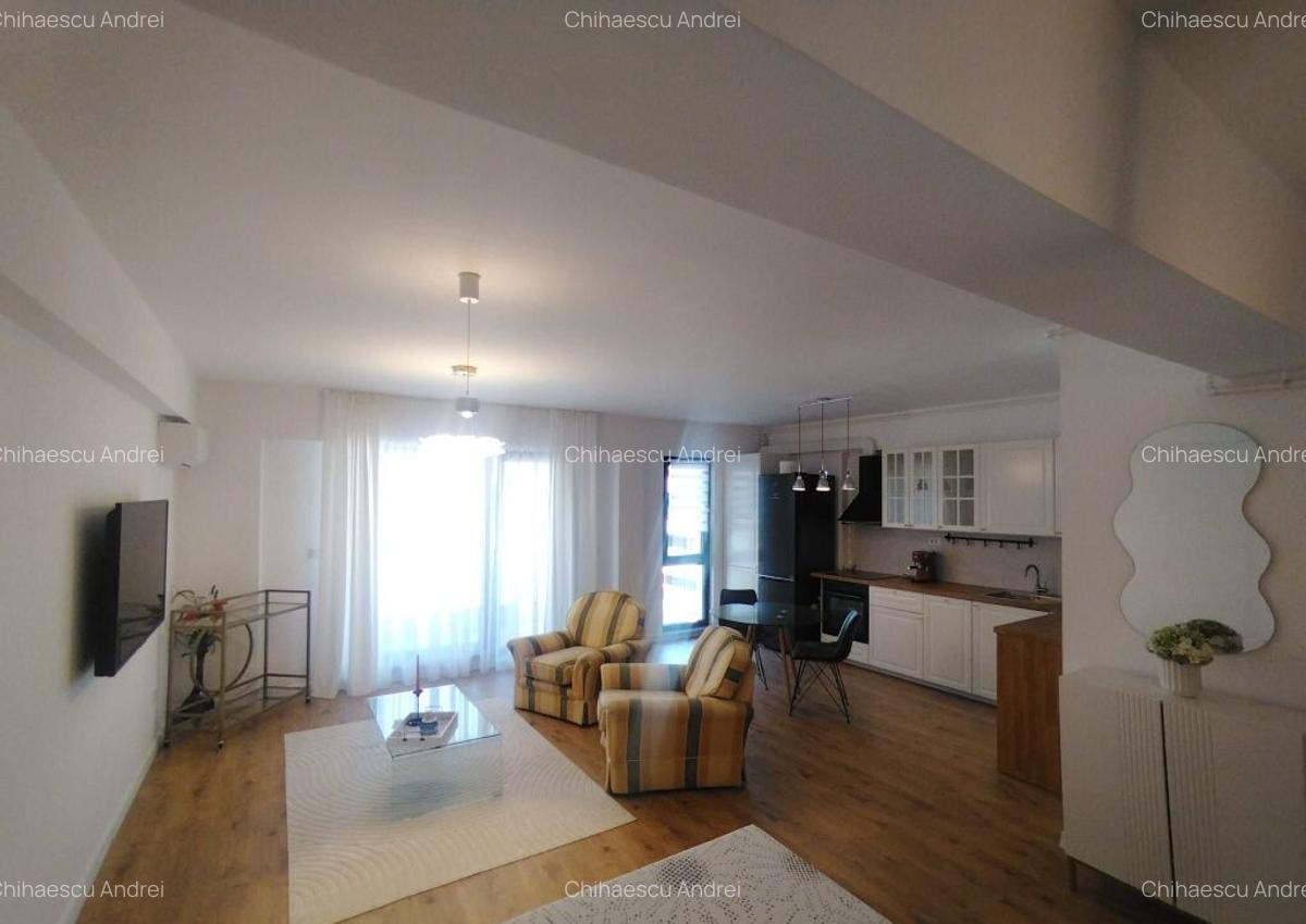 Studio | Ivory Residence | Pipera | rond OMV | 50 mp - 6