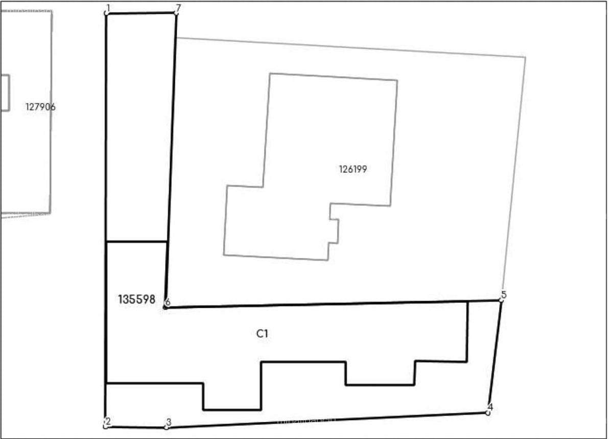 Casa 5 camere + Beci + Garaj 2 masini + Curte fata + Curte spate - Teren pe colt - 9