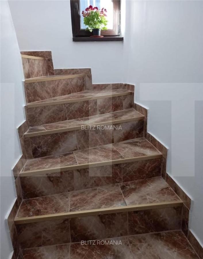 Casa duplex eleganta cu curte amenajata, in Berceni - 14