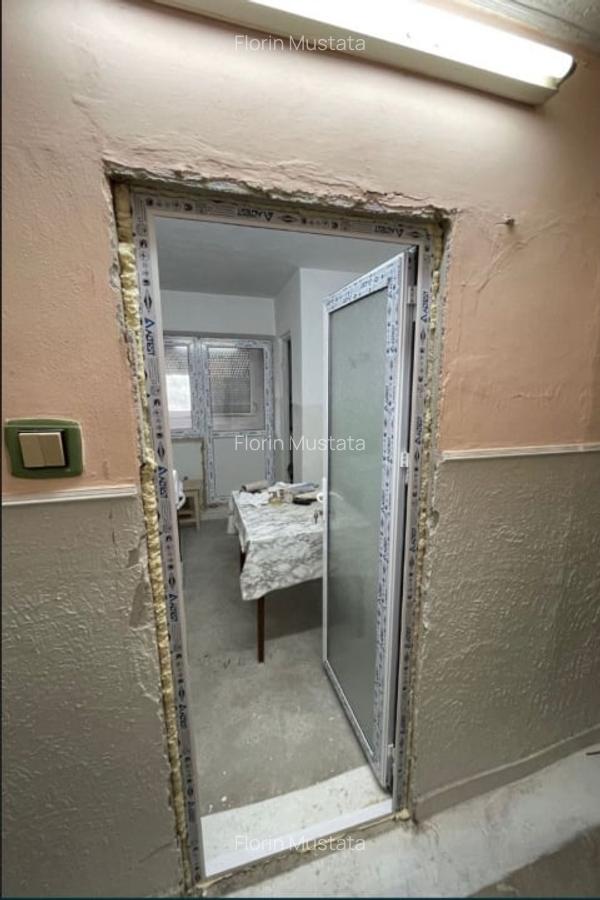 Apartament 2 camere confort 1 decomandat, Vidin, suprafata 55mp, et.4 - 4