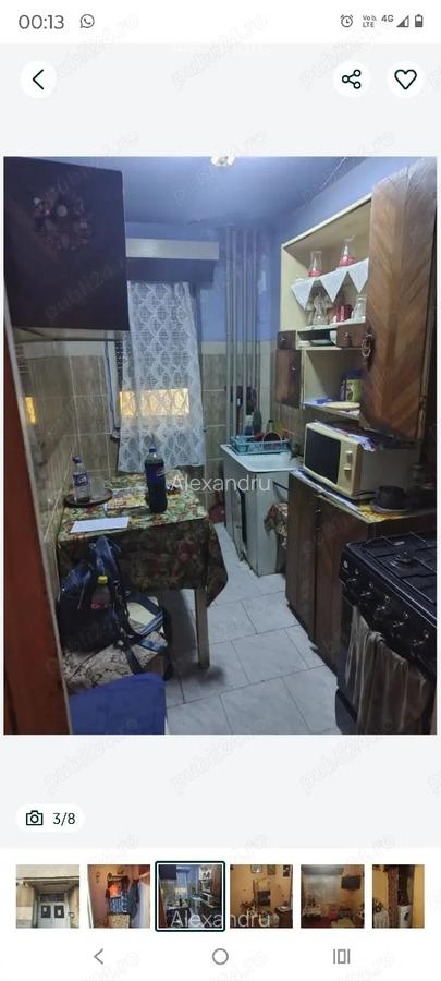 Apartament Vlaicu - 8 Apartament Vlaicu - 8