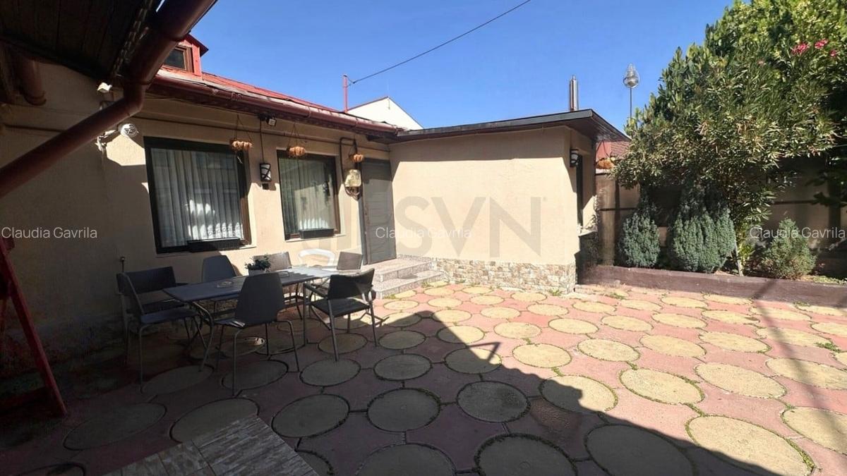 REV2004855 Vila de vanzare Aviatiei - 1