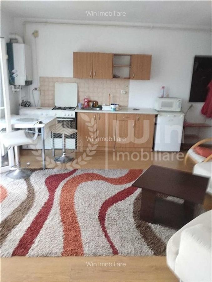 Apartament 2 camere | Bloc nou | Balcon | Parcare | Zona Calea Turzii! - 5