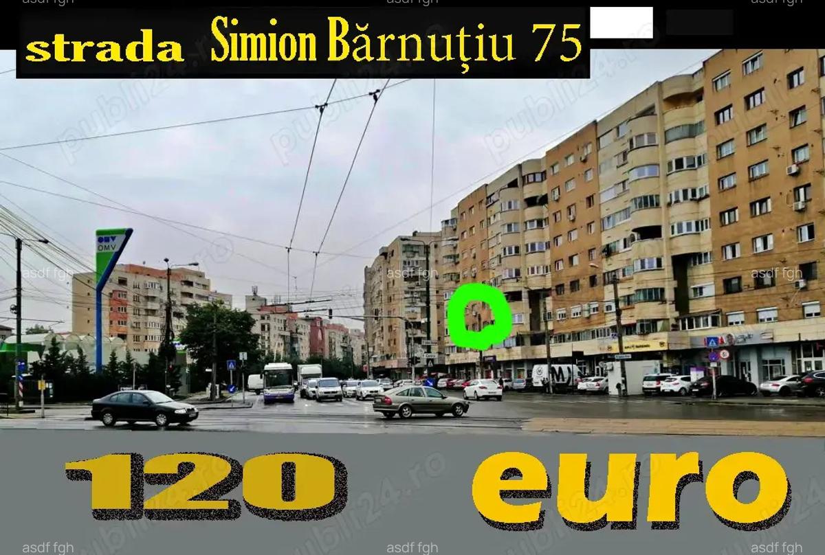 Proprietar ofer 1 camera separata - 1