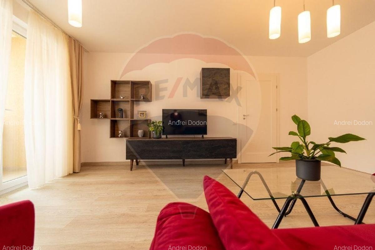 Apartament de lux spre inchiriere - Complex Urban Brasov - 4