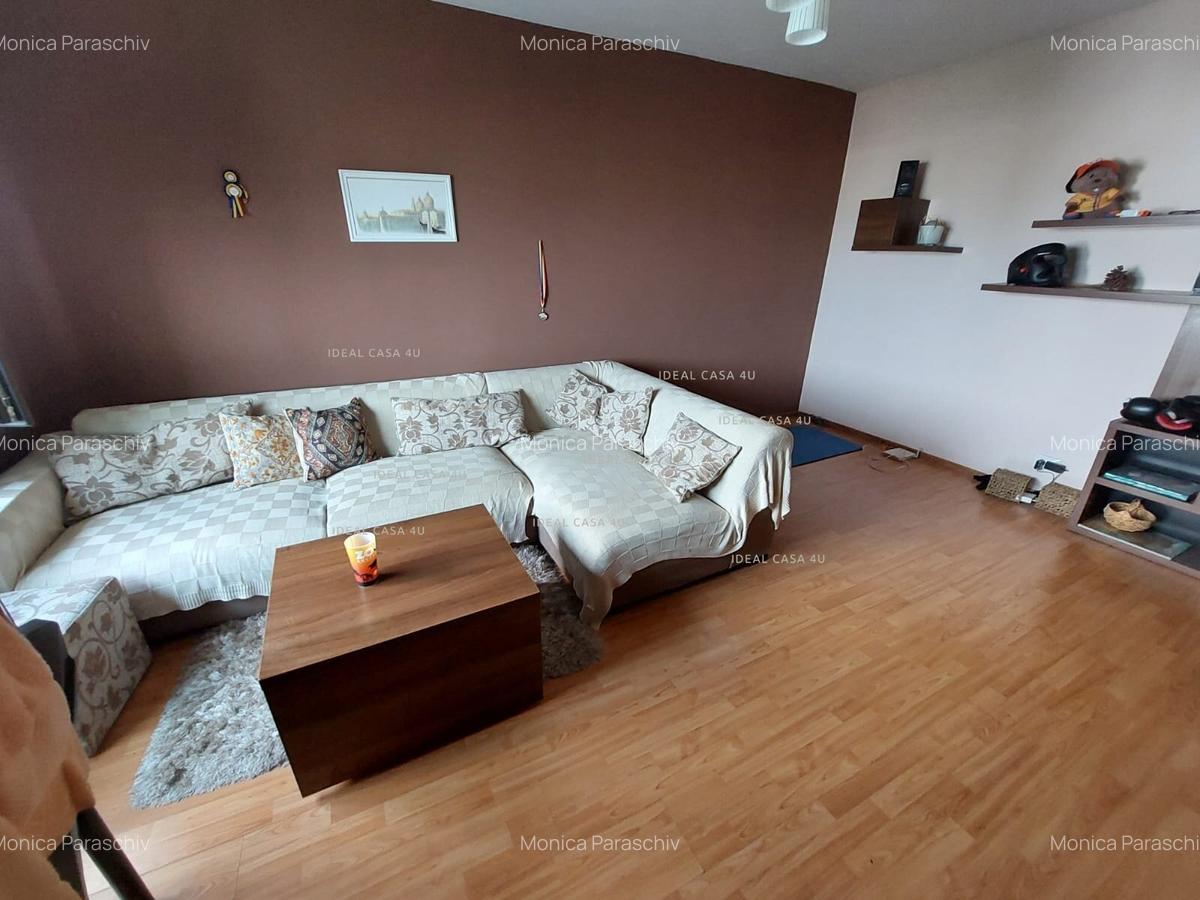 Apartament cu 2 camere decomandat in Tatarasi-Oancea-Spital Sf.Maria - 2