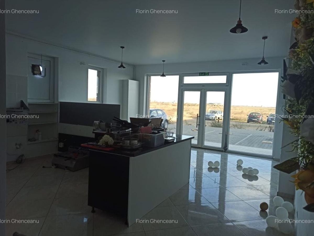 Sp.com.-45mp+terasa descop-10mp+2parcari/20min metrou Berceni - 1