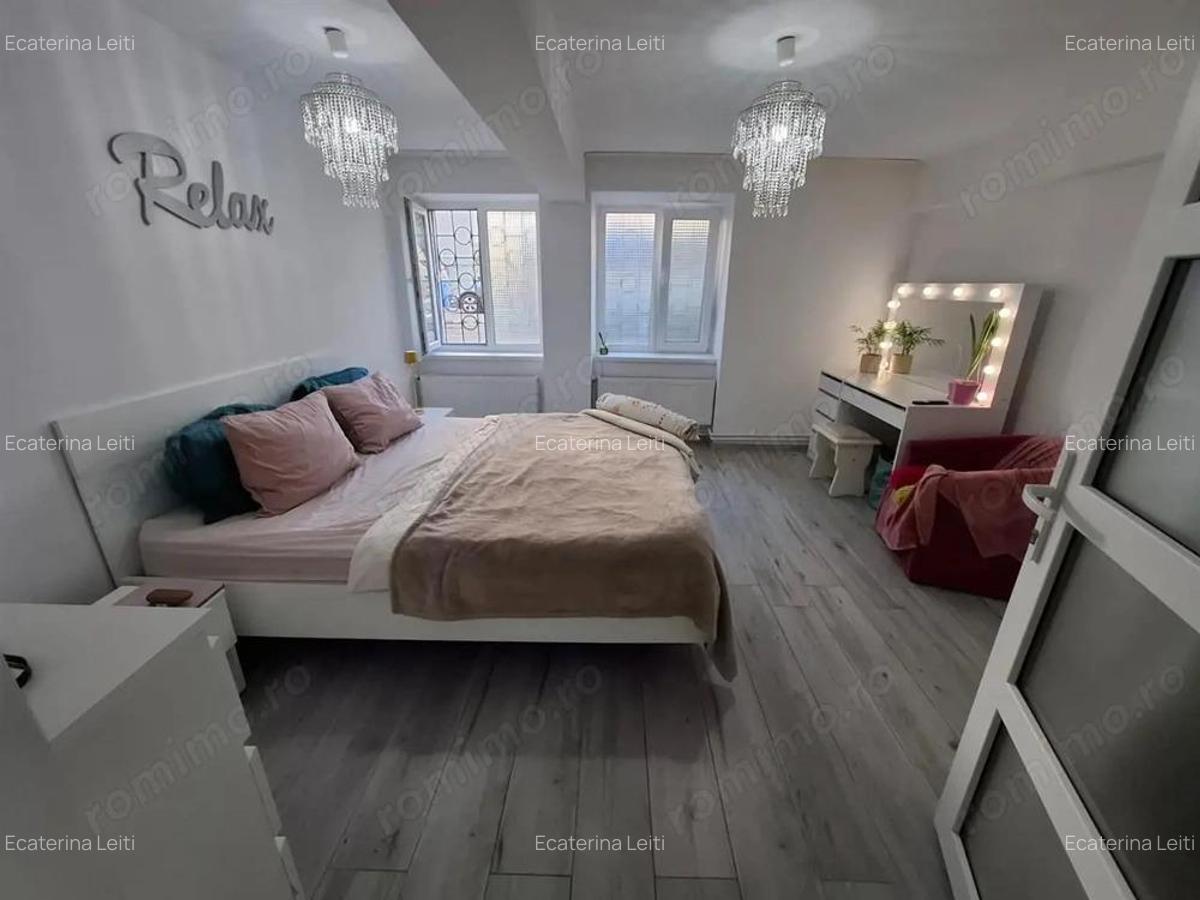 Balcescu 3 camere la casa - 6