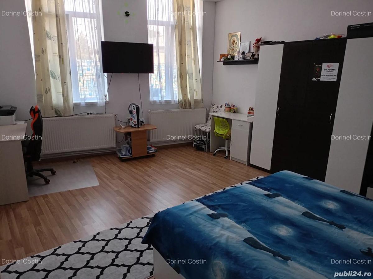 Vand casa piata Centrala 3 camere - 5