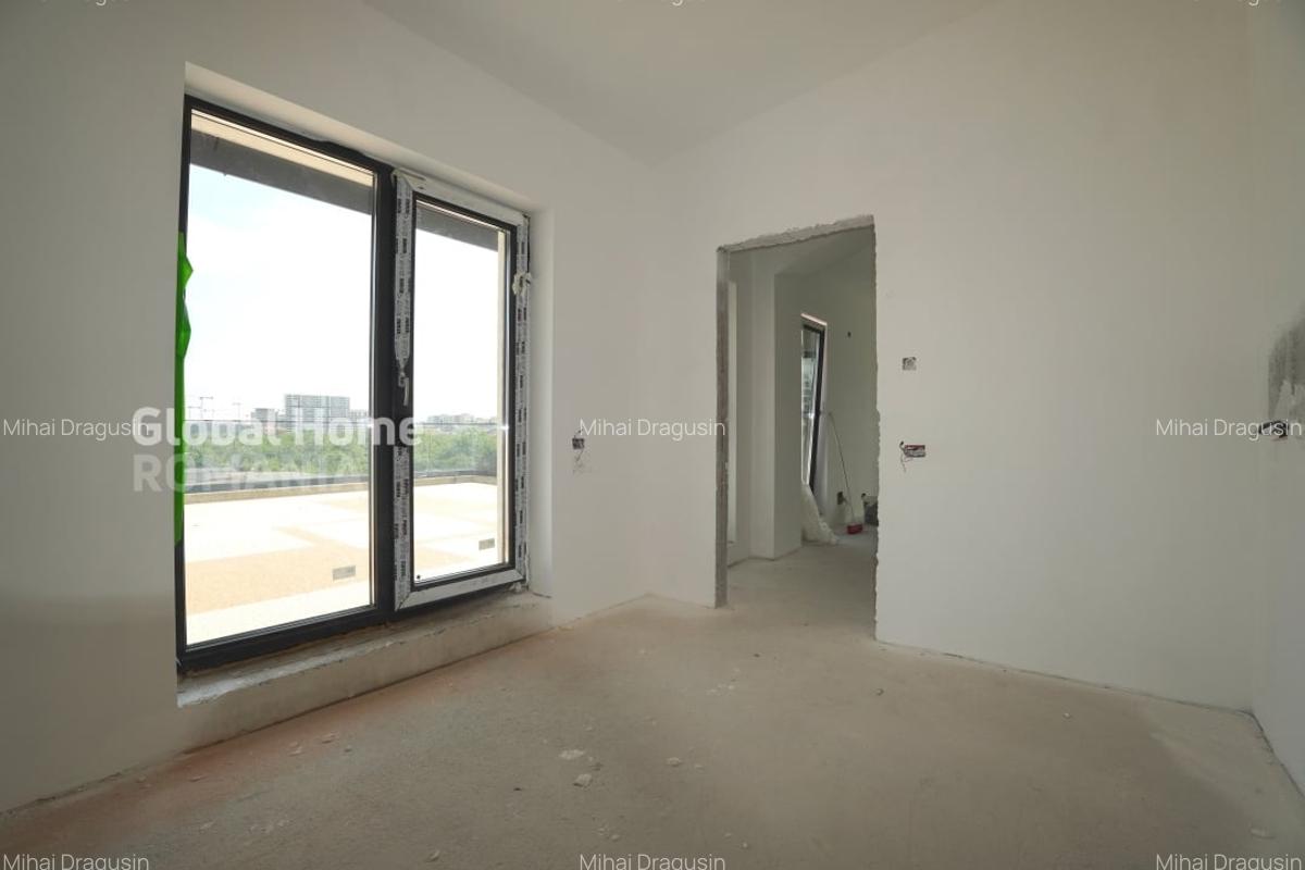Apartament 4 camere || Imobil Nou 2025 || 2 Terase - 9