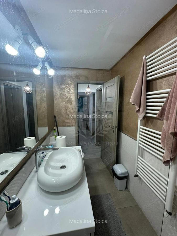 3 CAMERE //CANTACUZINO //LOC DE PARCARE//MOBILAT SI UTILAT - 5 3 CAMERE //CANTACUZINO //LOC DE PARCARE//MOBILAT SI UTILAT - 5