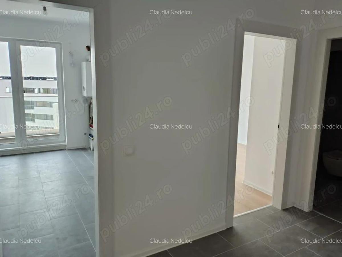 Apartament 2 camere nou, 64 mp utili, Zona Straule?ti, Mall Colosseum, Sector 1 - 4