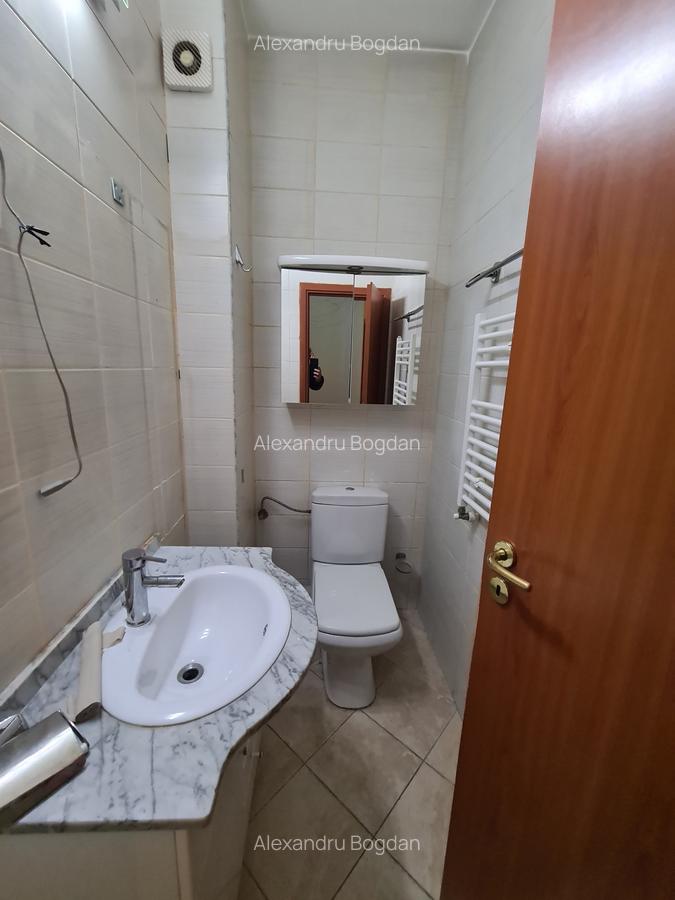 Ap 3 camere suprafata  mare  la 9 min de mers de  metrou Starulesti - 28