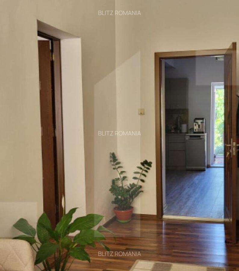 Casa cu 4 camere de vanzare in Sanandrei - Centru - 11