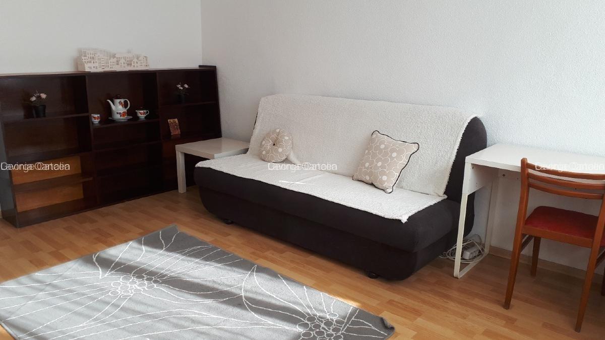 Apartament 2 camere Calea Victoriei cu Ion Campineanu / Novotel - 3
