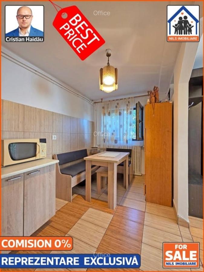 Casa 3 camere, 2 bai, 2 balcoane | Teren 400mp | Vidra-Dobreni IF - 13