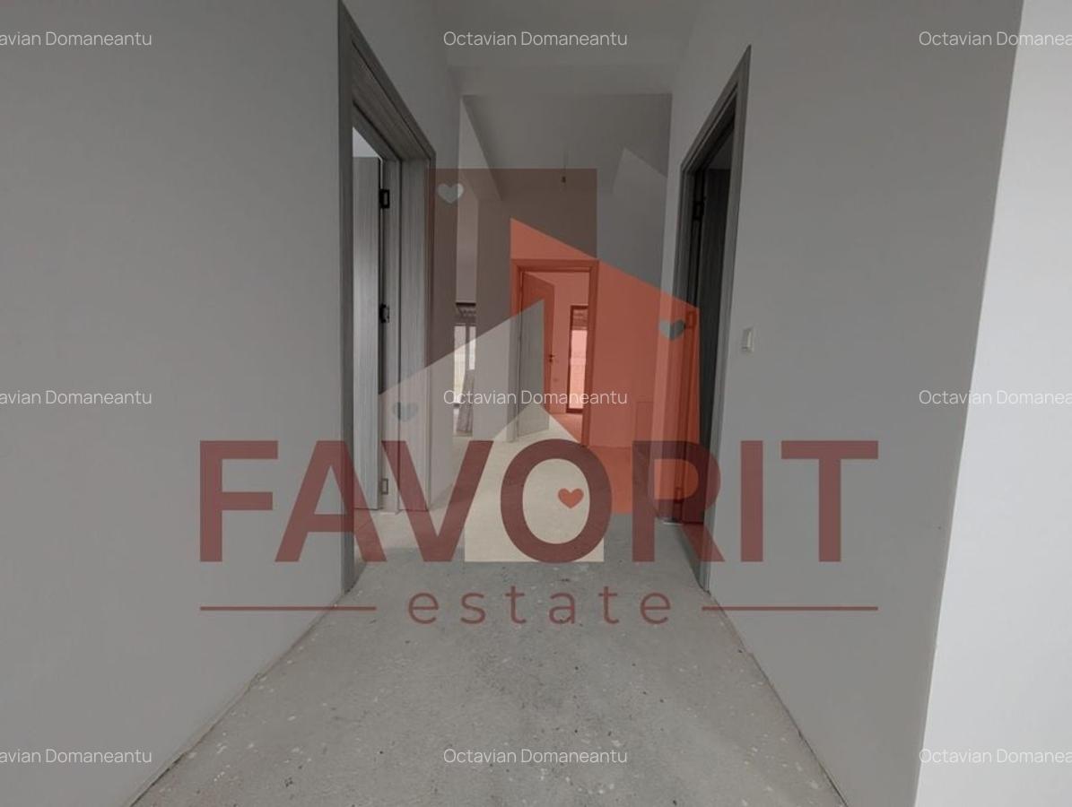 Casa individuala | Parter + Etaj | Asfalt | Toate utilitatile | - 4