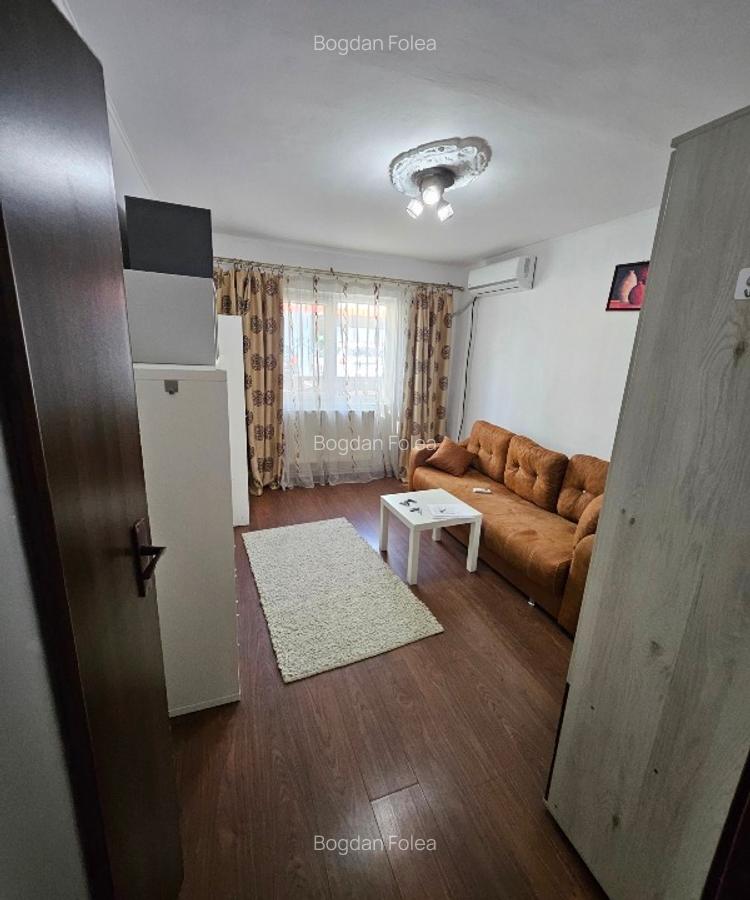 Garsoniera de vanzare, sector 6, Bucuresti, Blv. Timisoara - 9