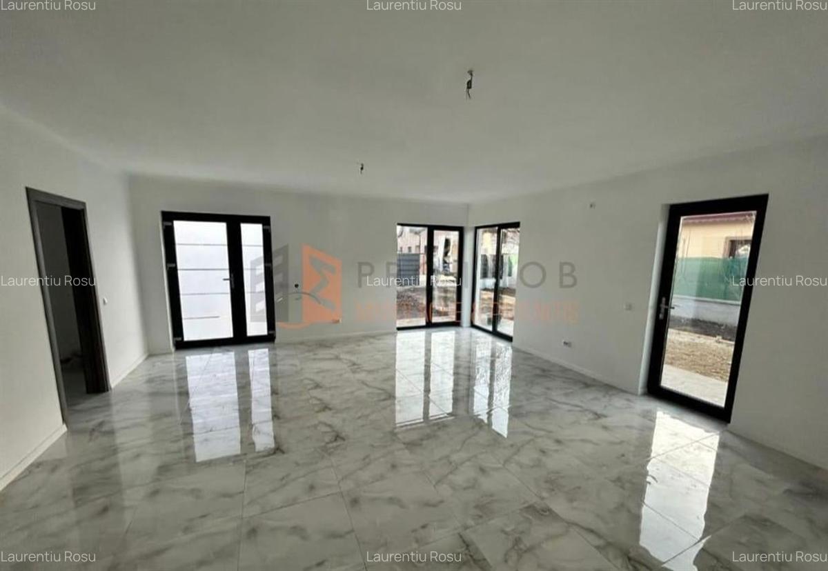 Casa tip parter la cheie 2025 | POT Residence Maracineni| COMISION 0 - 10