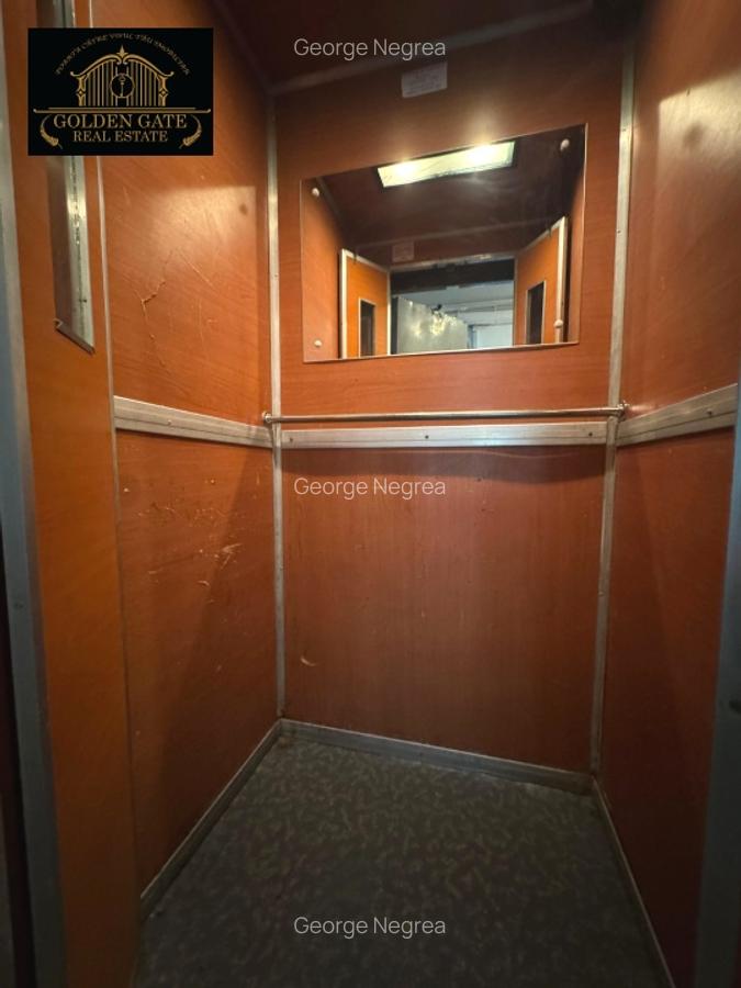 2 Camere Zboina Neagra | Necesita Renovare | Bloc 1985 | - 8