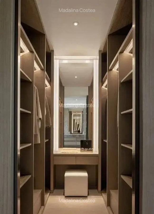Vedere panoramică, terase de vis! Penthouse 2 camere.COMISION 0% - 3