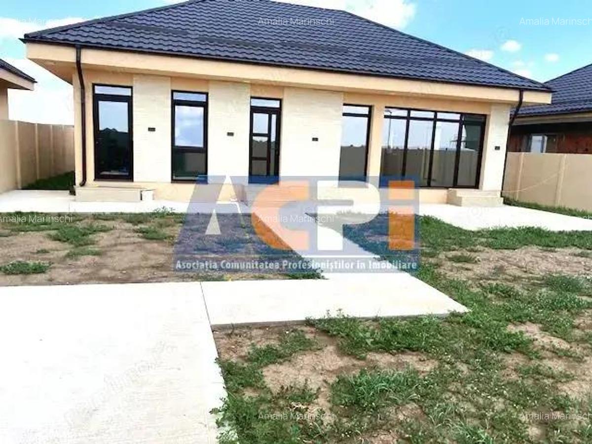 Casa individuala Comision 0% Pompa de caldura incalzire in pardoseala - 5