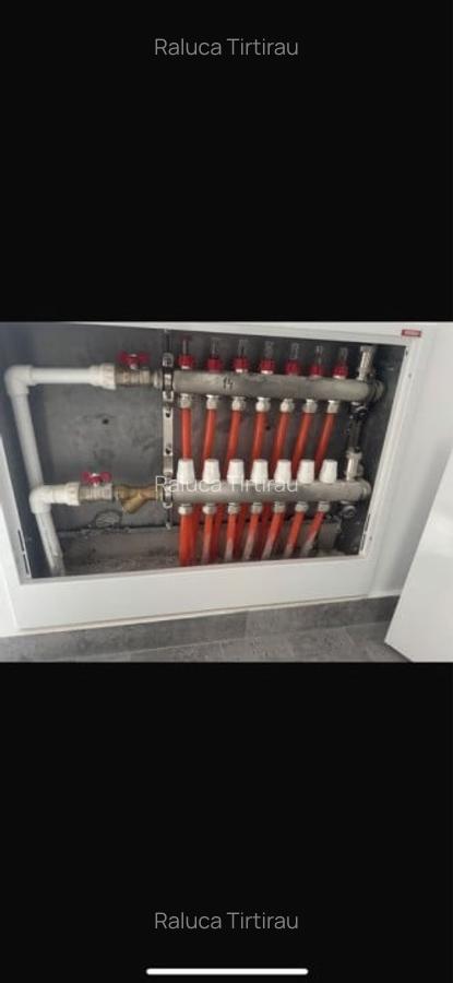 APARTAMENT STEAUA DE MARE | 51 MP | ET 1 | - 8