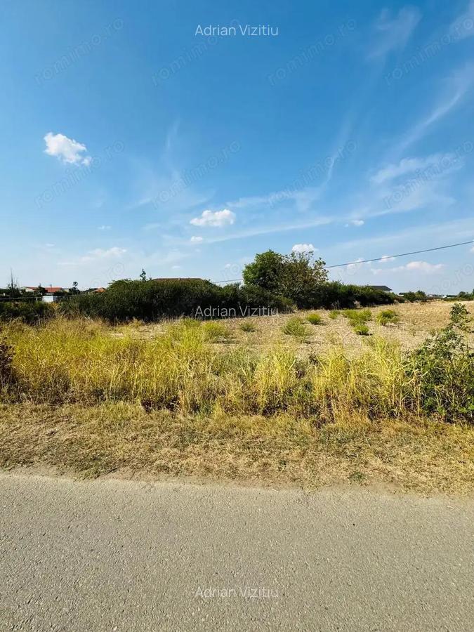 AV624 Parcele de teren in SAG, zona MANASTIRE, PUZ NOU, Utilitati - 3