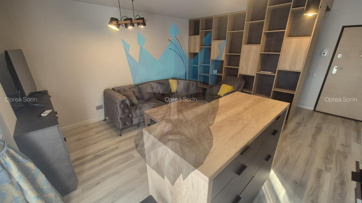 Studio Dublu Complex Sweet Green Viilor Bucuresti - 6