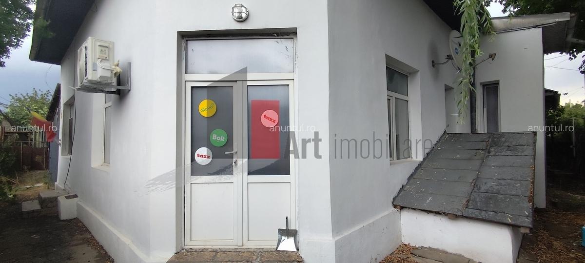 Bucurestii Noi Casa de inchiriat in zona Bucurestii Noi - 7