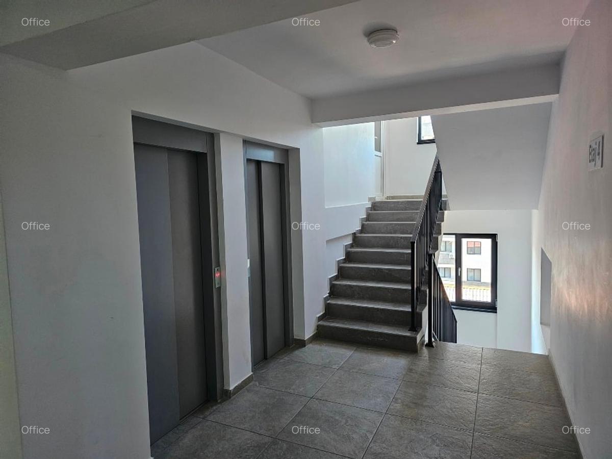 Apartament bloc nou 2 camere 70mp + parcare Bucureștii Noi / Pod Constanța - 12