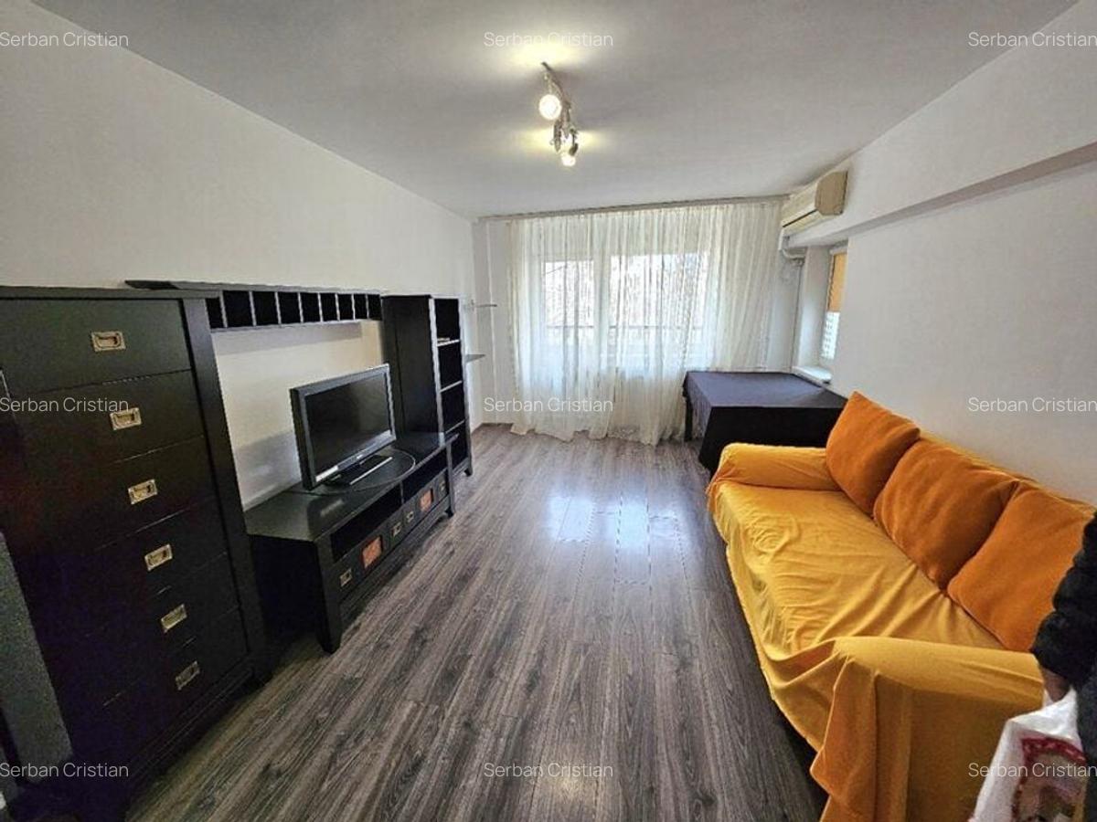 Unirii Alba Iulia de inchiriat apartament 2 camere mobilat - 2