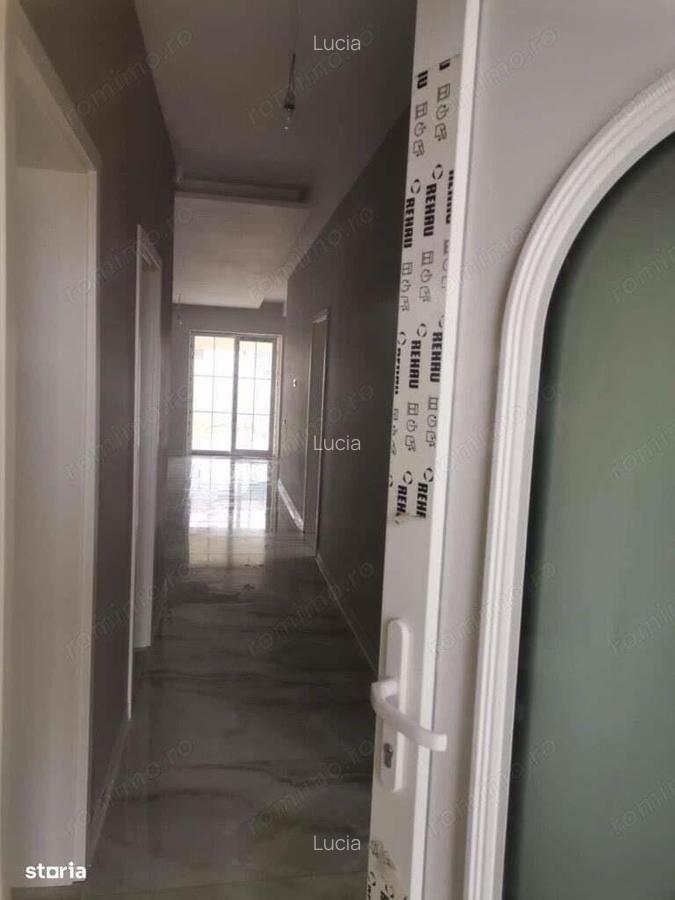 Duplex de vanzare cu 3 camere si 2 bai 95 mp Mosnita Noua - 14