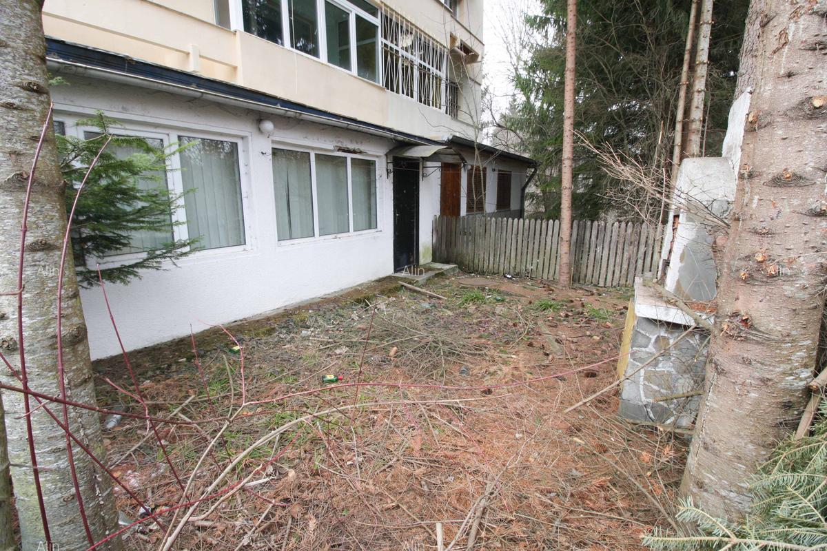 Apartament cu 2 camere decomandat în Central - 8
