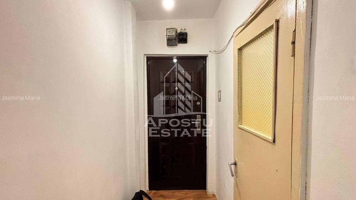 Apartament cu 2 camere in zona Sagului, etajul intai - 8