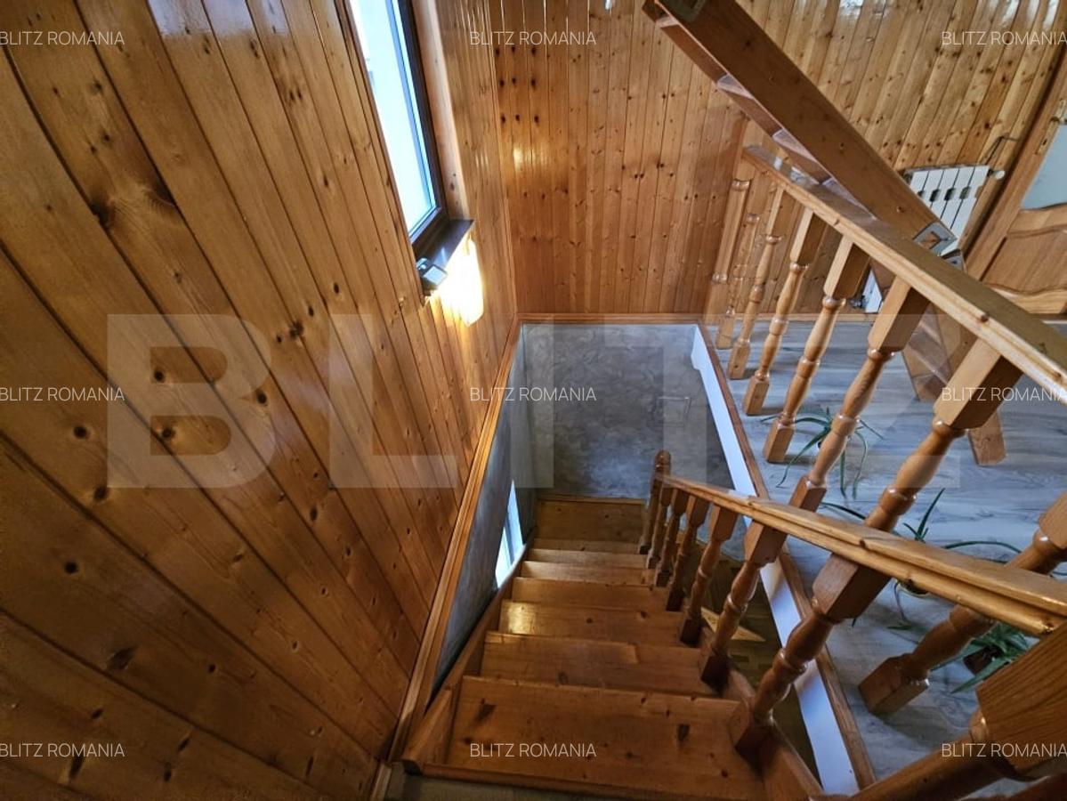 Casa 5 camere, 85 mp, zona Valea Adanca - 12