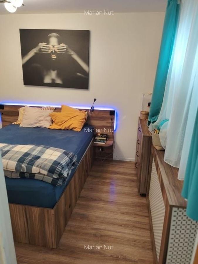 Apartament 3 cam, bloc reabilitat termic, poziție excelentă - 12