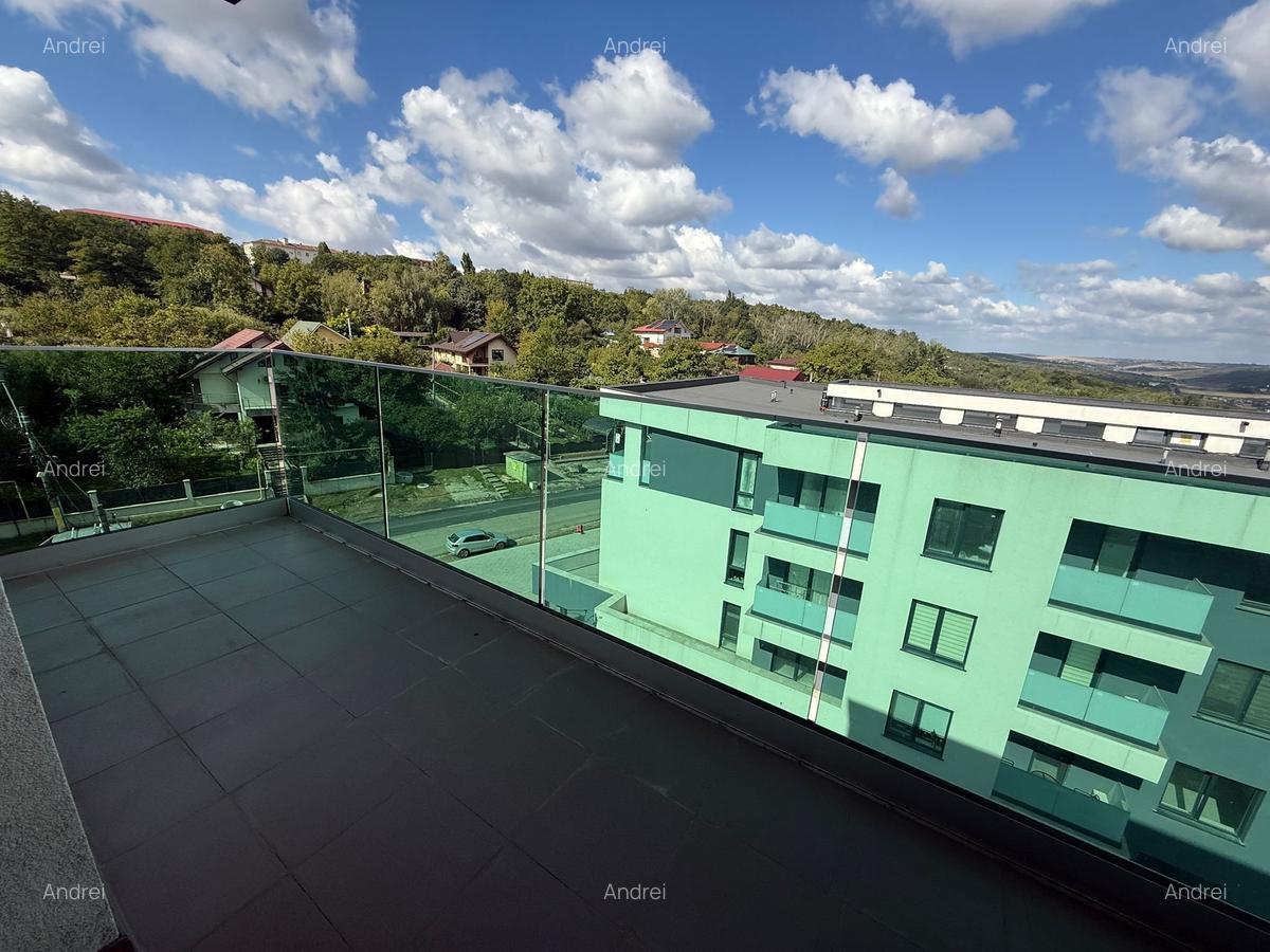 Studio de închiriat | 38 mp | Sărărie – Copou | Complex Rezidențial - 8